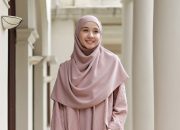 Sempat Bikin Heboh, Kabar Laudya Cynthia Bella Menikah dengan Ustaz Nuzul Dzikri Ternyata Hoax