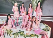 Penggemar Memilih ‘Something Ain’t Right’ dari XG sebagai Musik Baru Favorit Minggu Ini