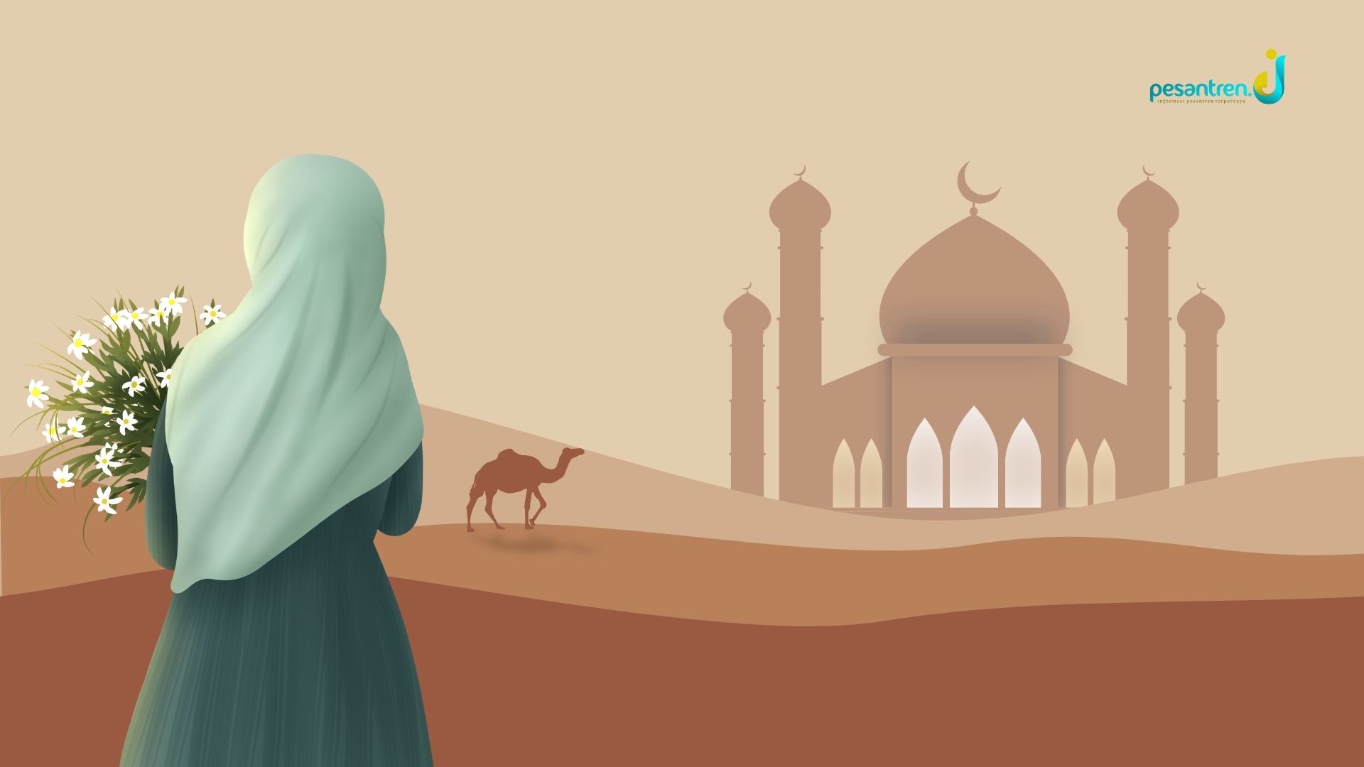 siti-aisyah,-perawi-hadis-dan-mufti-perempuan-yang-cerdas 