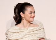 Selena Gomez Menepis Spekulasi Operasi Plastik: ‘Biarkan Aku Sendiri’