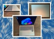 Ulasan PC Samsung Galaxy Book4 Edge Copilot+: Laptop yang Kuat