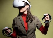 PlayStation VR2 dari Sony mendapat potongan harga $200 dan lebih murah dari sebelumnya