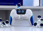 Kontroler PS5 baru Astro Bot memiliki sepasang mata yang menggemaskan