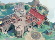 Studio indie terbuka untuk membagikan proyek Magic School yang dibatalkan