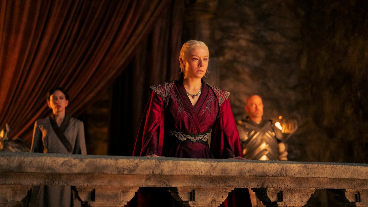 ‘house-of-the-dragon’-musim-2,-episode-7:-apakah-rhaenyra-tahu-vermithor-akan-melakukan-itu?