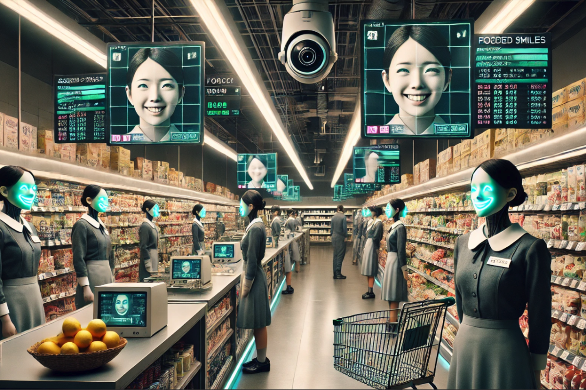 karyawan-supermarket-aeon-di-jepang-dipantau-ai,-wajib-senyum-saat-layani-pelanggan