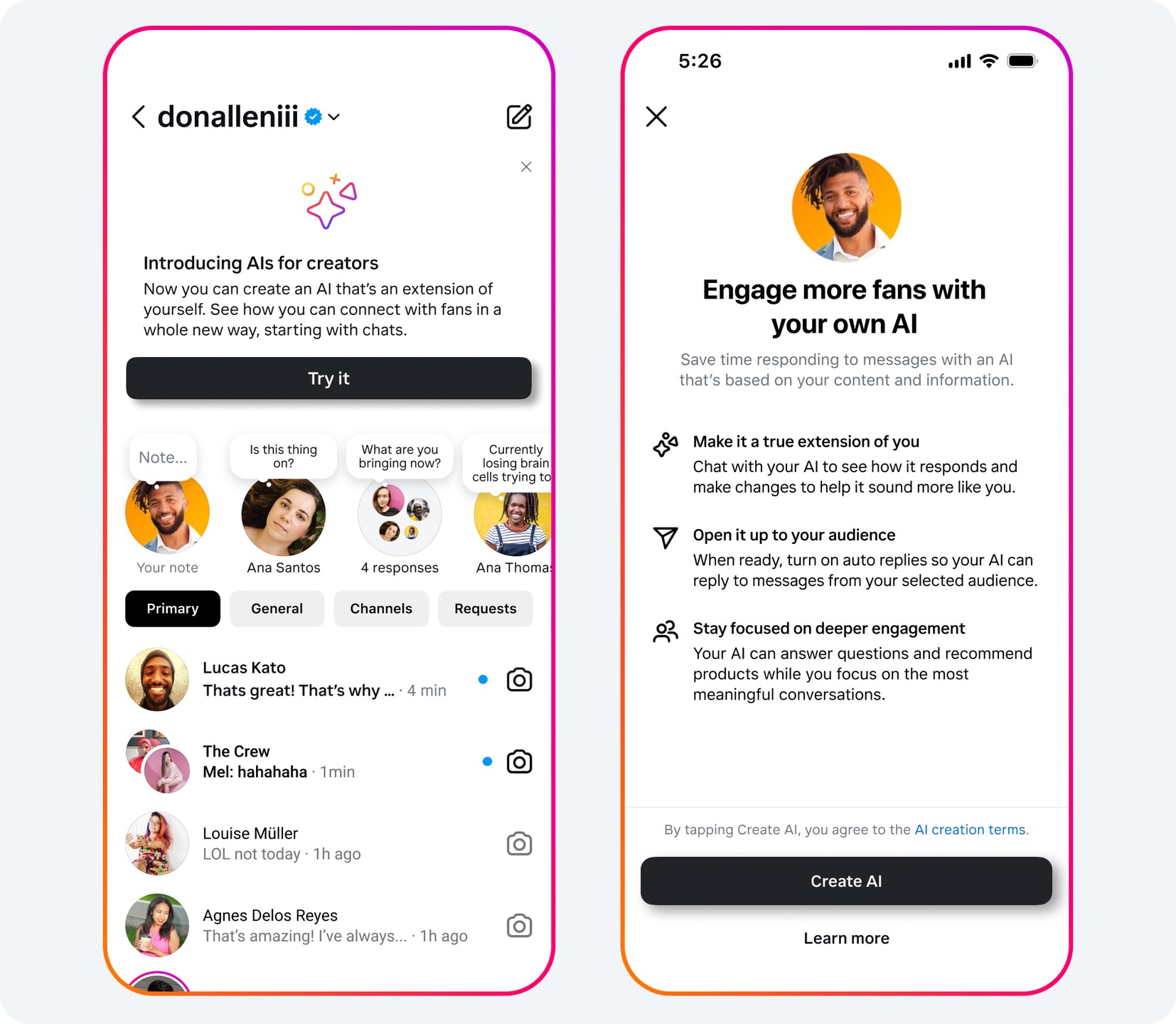 ai-studio-mungkinkan-content-creator-instagram-jadi-lebih-‘dekat’-dengan-follower