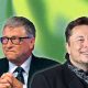 bill-gates-sebut-elon-musk-banyak-bicara,-kenapa-tuh?