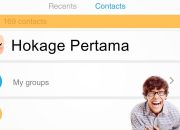 9 Nama Kontak Orangtua Nyeleneh yang Disimpan di Ponsel Anaknya. Kelewat Gaul Apa Gimana?