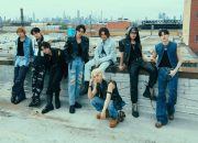 Artis K-Pop Raih Peringkat 1 & 2 di Artist 100 untuk Kedua Kalinya Berkat Stray Kids & Jimin