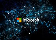 Gangguan Microsoft 365 dan Azure mengakibatkan banyak layanan terhenti