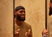 Bintang NBA LeBron James Memamerkan Lini Perawatan Pria ‘Setingkat Olimpiade’ Miliknya