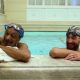 snoop-dogg-pamerkan-kemampuan-berenangnya-bersama-michael-phelps-di-olimpiade-2024:-saksikan