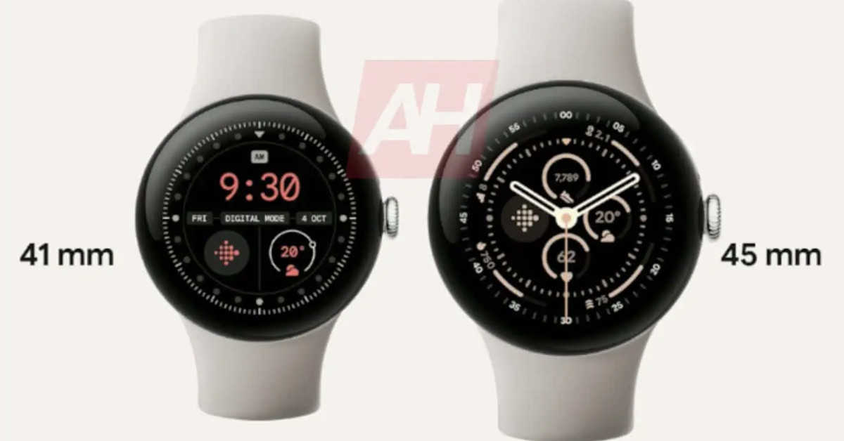 bocoran-pixel-watch-3-menunjukkan-bezel-lebih-tipis-dan-model-45mm-baru