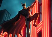 Batman: Caped Crusader adalah kemunduran yang menarik ke zaman keemasan animasi DC