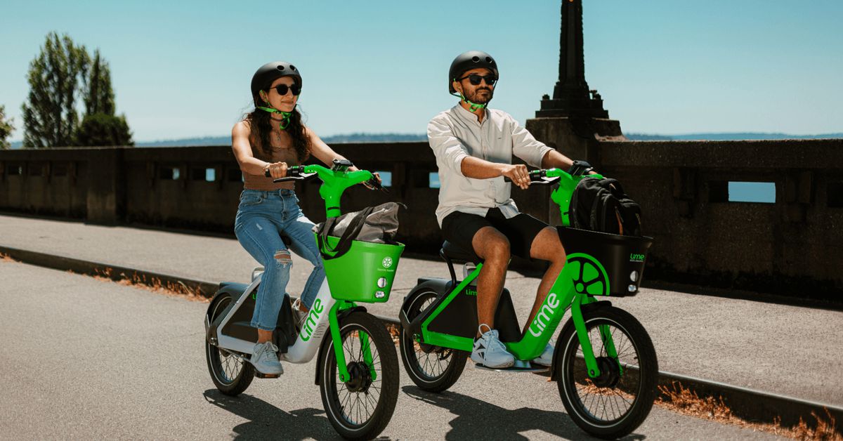 lime-menguji-dua-e-bike-baru-yang-tidak-perlu-anda-kayuh