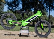 Sepeda Listrik Kawasaki: Inovasi Kendaraan Roda Dua yang Ramah Lingkungan dan Penuh Gaya