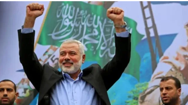 menggelegar-pernyataan-hamas-setelah-ismail-haniyah-syahid-dibunuh-israel