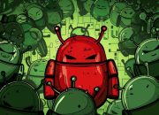 Malware Android baru menghapus perangkat Anda setelah menguras rekening bank