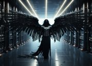 Ransomware Dark Angels menerima tebusan yang memecahkan rekor sebesar $75 juta