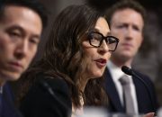 Jangan merasa kasihan pada Linda Yaccarino