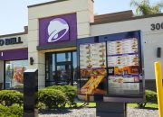 AI drive-thru Taco Bell mungkin akan menerima pesanan Anda berikutnya