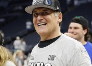 Mark Cuban dan tim pemimpin VC mendukung Kamala Harris sebagai presiden