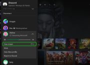 Discord di Xbox akan segera memungkinkan Anda menonton streaming teman-teman Anda