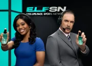 Elf Ikut Tren TikTok ‘Jalan-Jalan Cewek Seksi’ Tepat Waktu untuk Olimpiade