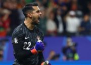 Kata-kata Diogo Costa Jadi Pahlawan Portugal di 16 Besar Euro 2024