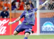 Tren Cek Khodam Sampai ke Liga Amerika, FC Dallas Spill Punya Maarten Paes