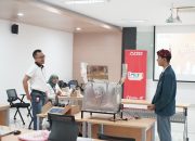 Pendaftaran AHMBS 2024 Dibuka, Upaya Konsisten AHM Melahirkan Generasi Muda Unggul