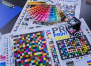 Mengenal Warna Primer, Penting Diketahui Sebelum Buka Usaha Percetakan