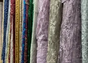Rekomendasi Kain dan Tips Memilih Bahan Kebaya untuk Pernikahan