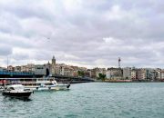 Tempat Menginap di Istanbul: Lingkungan Terbaik untuk Kunjungan Anda