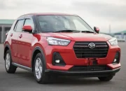 Menghitung Biaya Kepemilikan dan Perawatan serta Pajak Daihatsu Rocky selama 5 Tahun