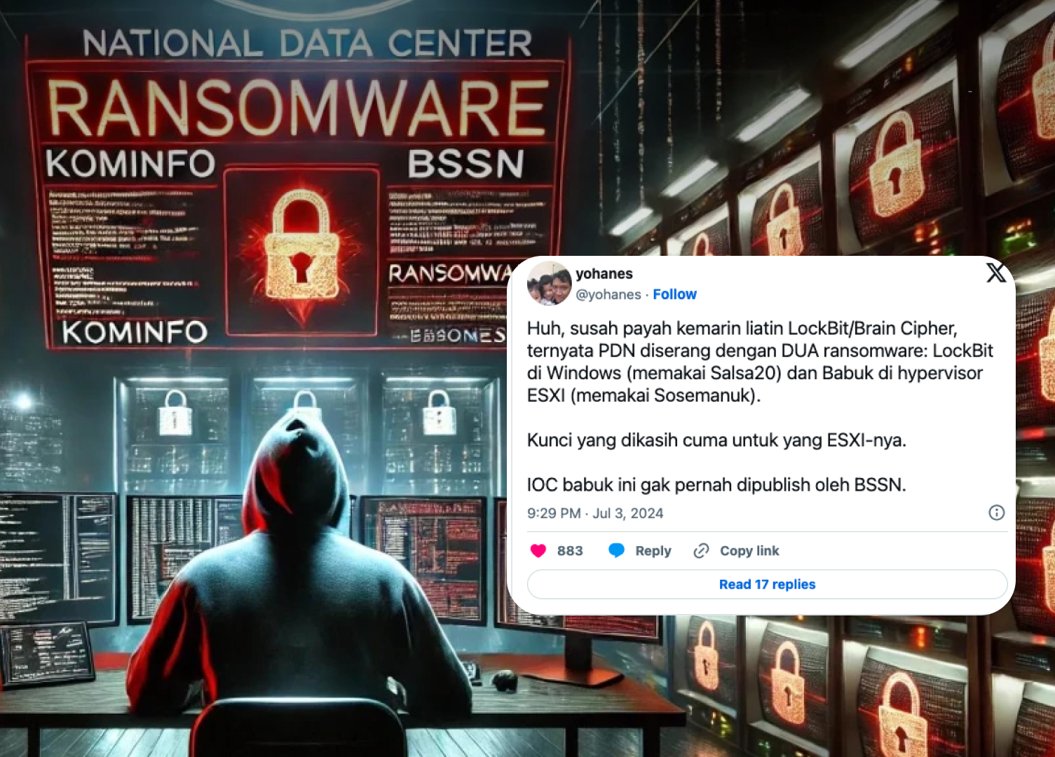 bukan-cuma-satu,-rupanya-ada-dua-ransomware-yang-serang-pdns