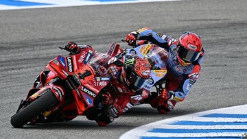 bagnaia-waspadai-marquez-di-motogp-jerman:-dia-jago-tikungan-kiri