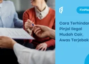Cara Terhindar Pinjol Ilegal Mudah Cair, Awas Terjebak!