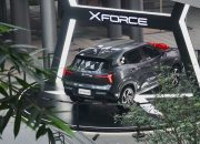 Mitsubishi Xforce “Tebar Pesona” di The Grand Outlet – East Jakarta, Karawang
