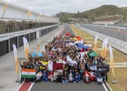 78 Tim dari 12 Negara Asia dan Timur Tengah ‘Adu Irit’ di Shell Eco-marathon 2024