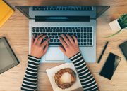 IDFB Blog Challenge: Menyambut Hari Kemerdekaan RI ke-79 dengan Kuliner Nusantara