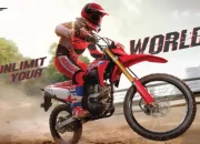 4 Warna CRF 2023, Apa Saja Pilihan yang Ditawarkan?