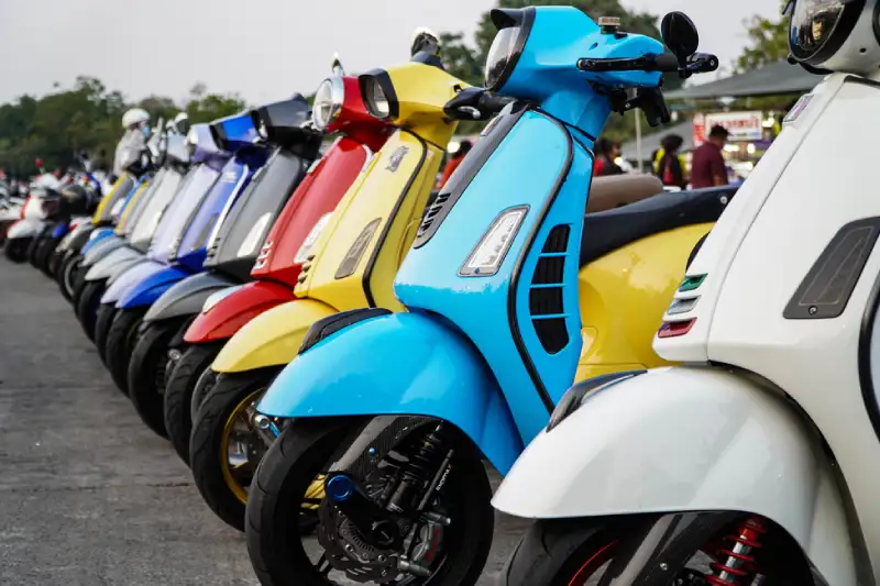 motor-vespa-matic-bekas-2024,-ini-daftar-dan-pilihannya