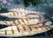 9 Rumah Makan Seafood di Manado, Rasanya Menggoyang Lidah!
