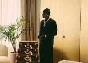 Pusha T Menjadi Duta Rumah Mode Baru Louis Vuitton