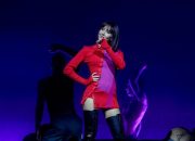 Penggemar Memilih ‘4TO 23’ Aitana sebagai Musik Latin Baru Favorit Minggu Ini
