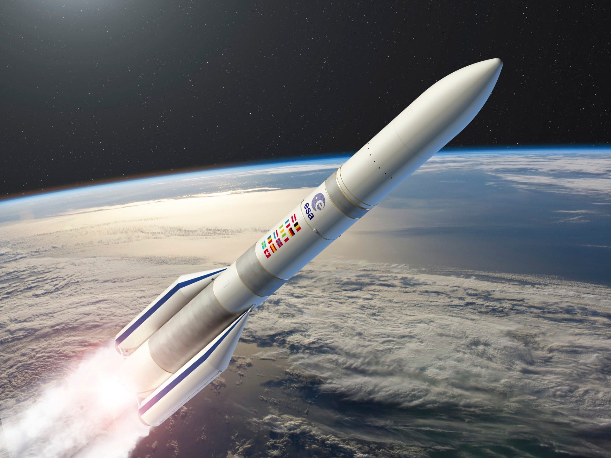 eropa-berharap-dapat-menyaingi-spacex-milik-elon-musk-dengan-peluncuran-roket-baru