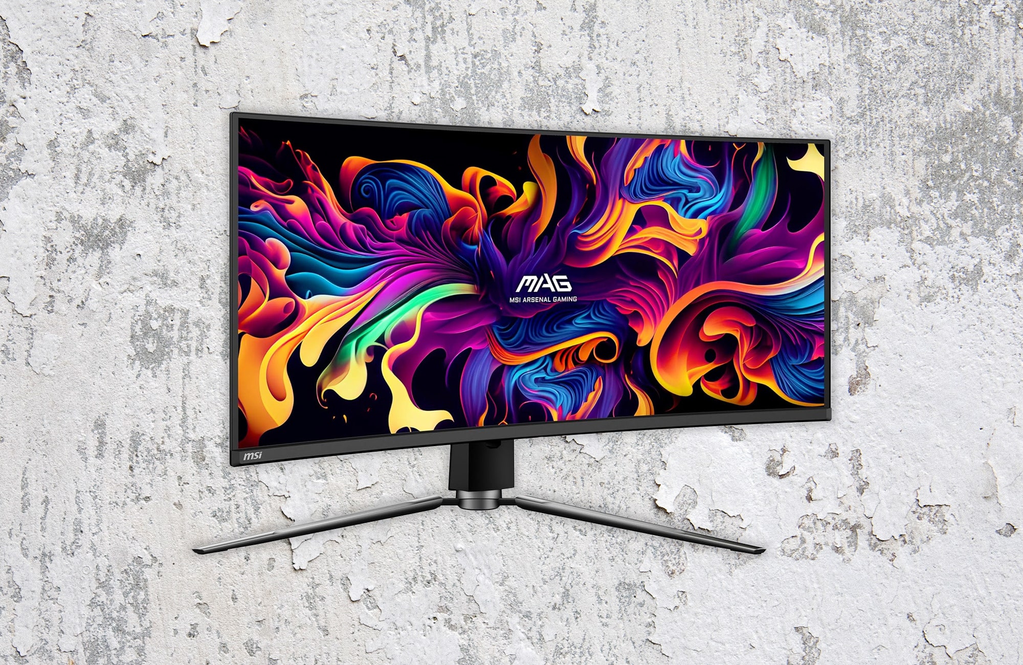 ulasan-monitor-gaming-msi-mag-34cqp:-perendaman-sempurna-pada-piksel