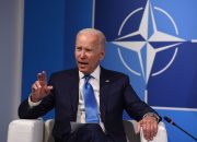 Bencana debat Biden telah membuat pertemuan puncak NATO minggu ini menjadi kacau